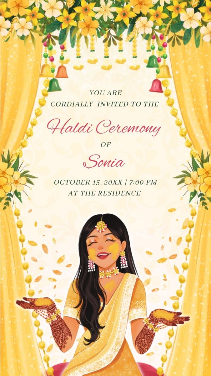 construction invite template free