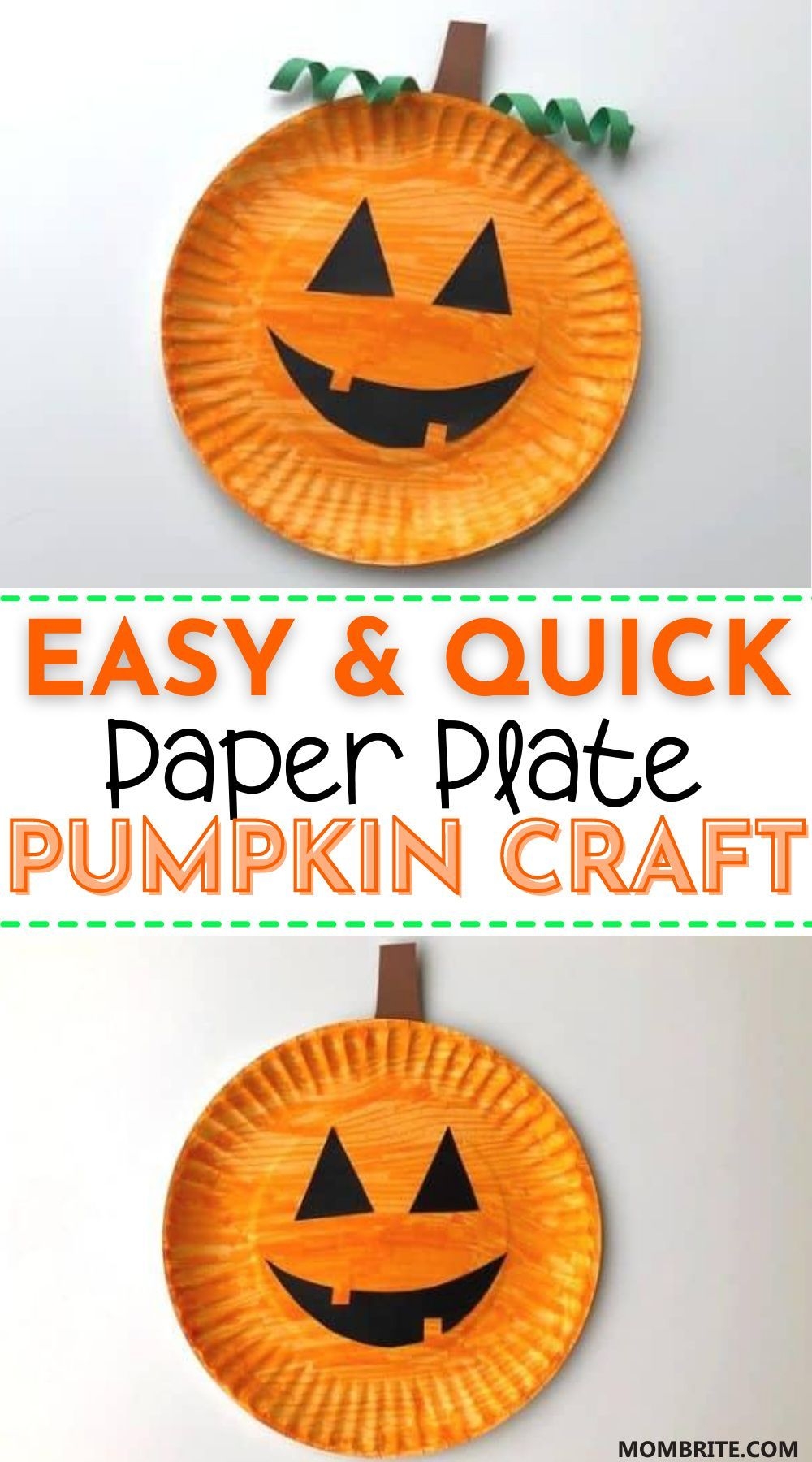 Halloween Crafts Printable Pdf