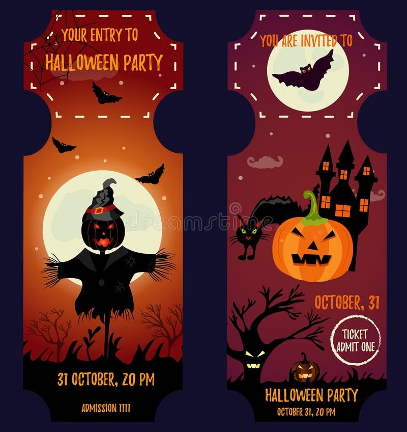 clown invitation template