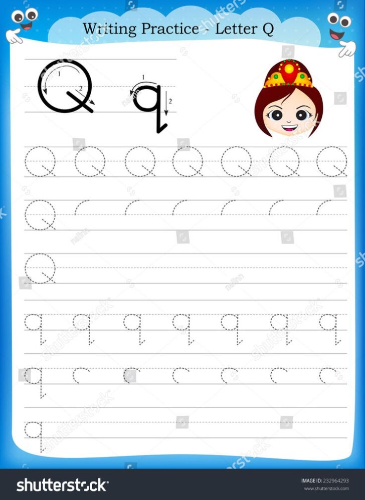 Handwriting Printable Worksheet Generator Handwriting Worksheets