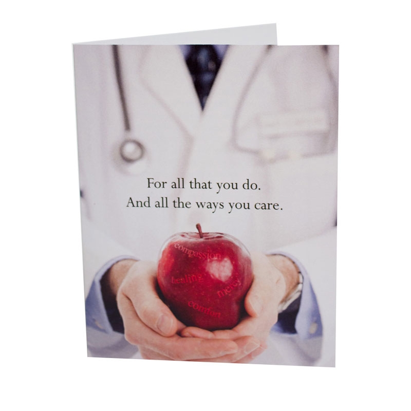Happy Doctors Day Cards Printable