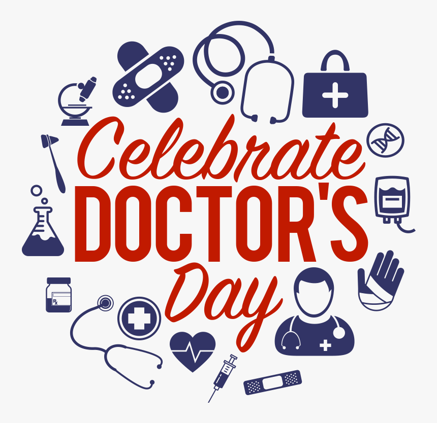 Happy Doctors Day Cards Printable