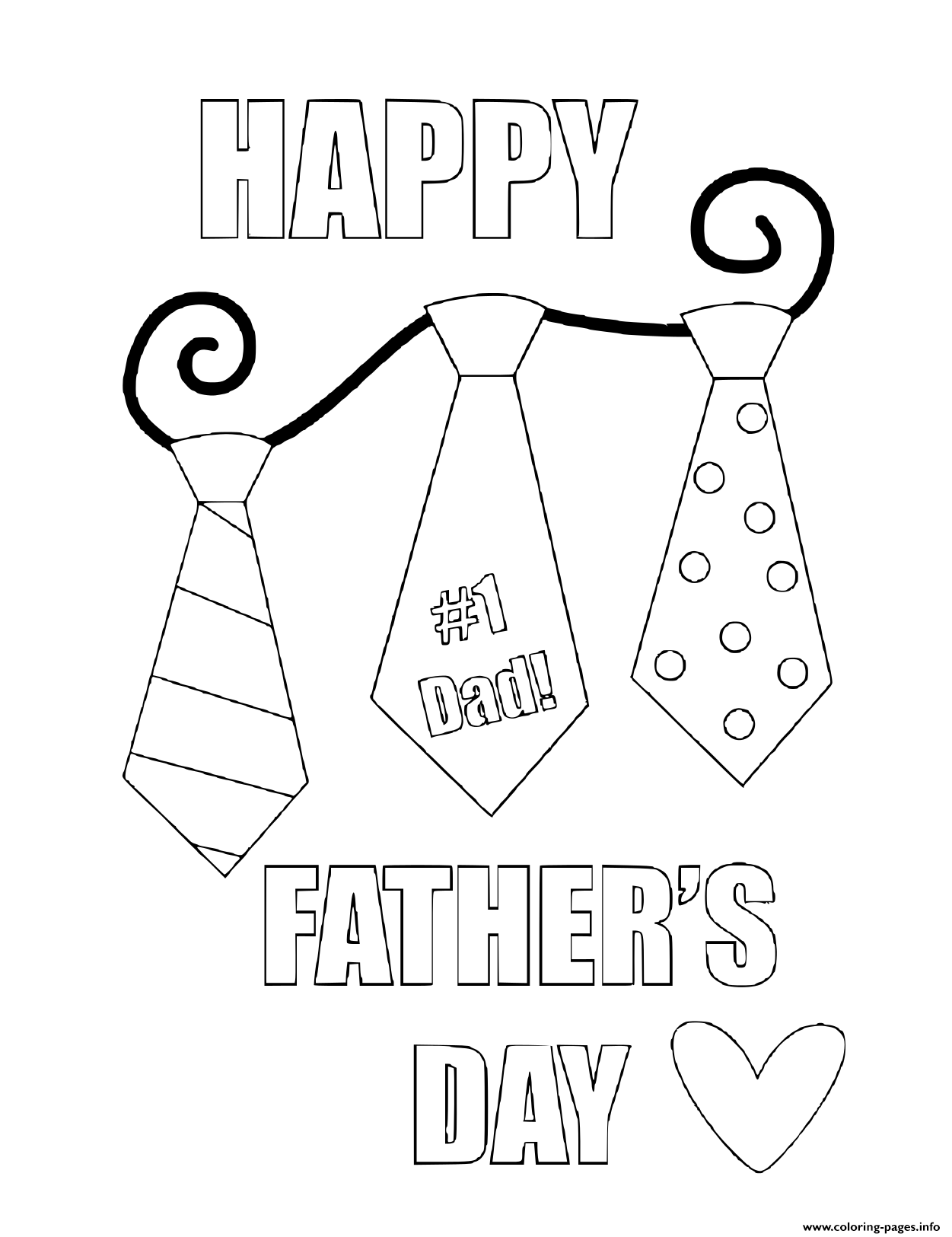 free printable fathers day coloring pages for grandpa