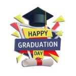 Happy Graduation Card Printable
