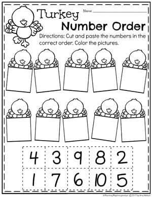Heartwarming Preschool Thanksgiving Worksheets Rhyming Ks1