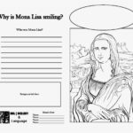 High School Art Worksheets