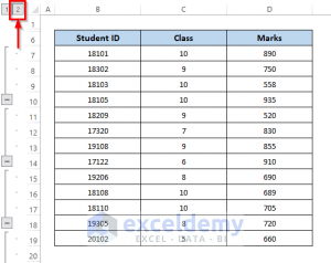 combine multiple worksheets into one