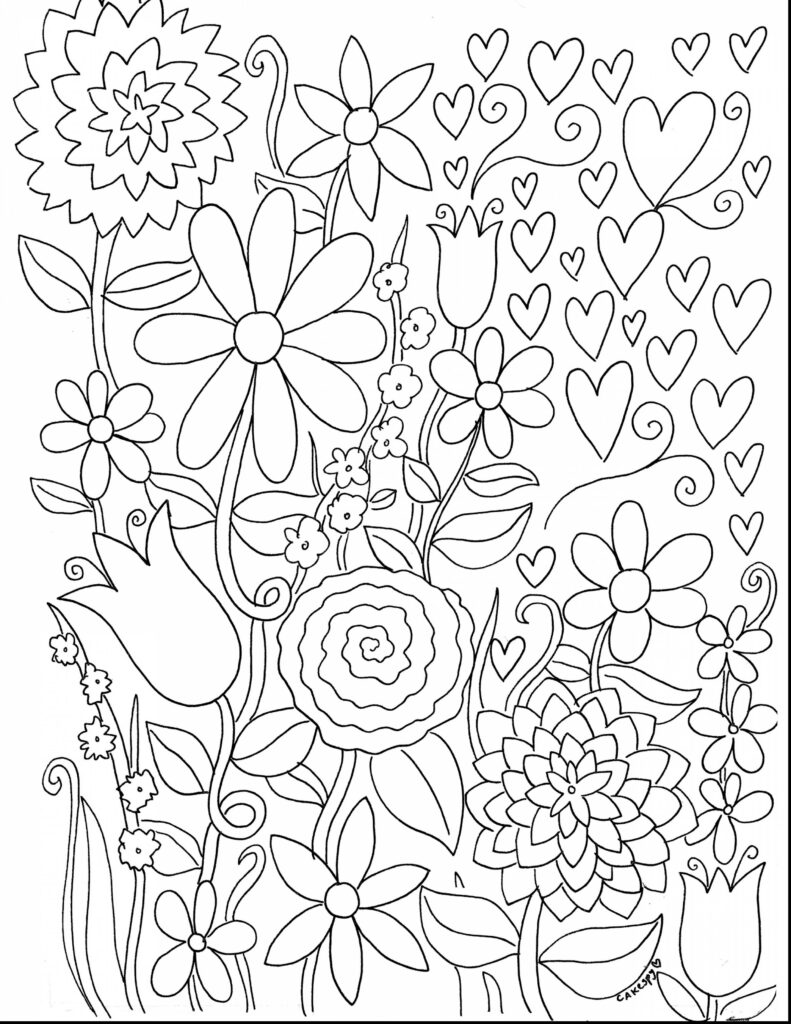 How To Make Your Own Coloring Pages For Free Constitutiontimes