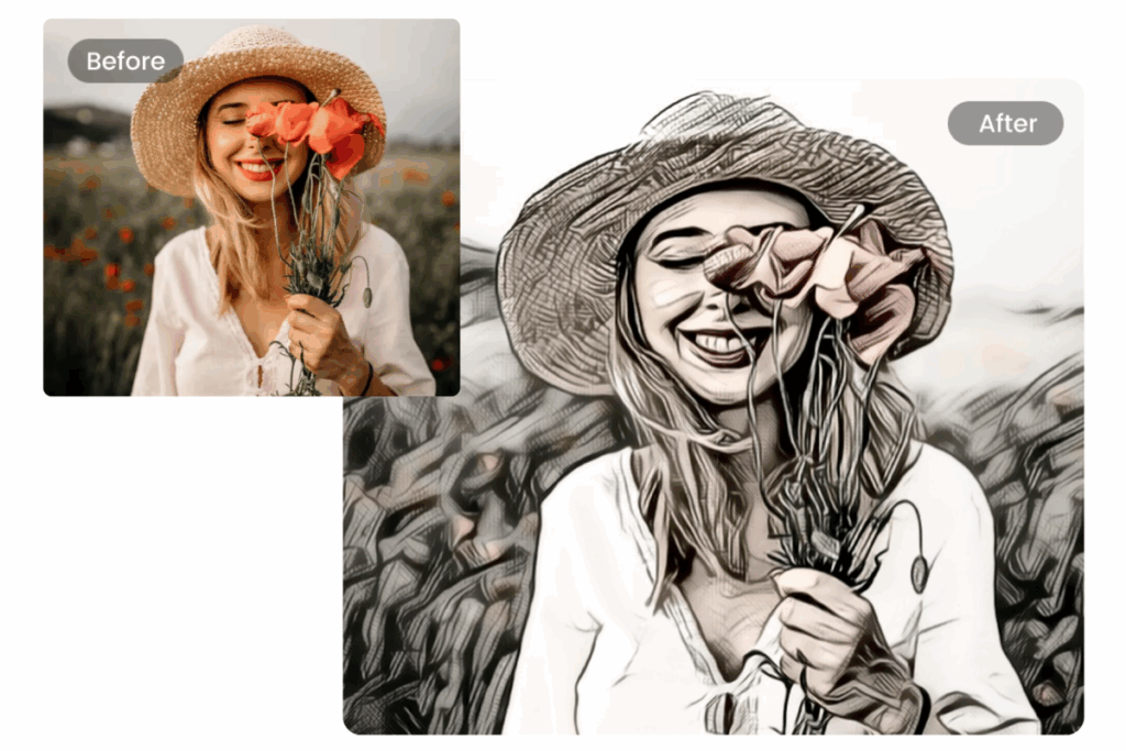 How To Turn A Photo Into A Coloring Page In Photo Infoupdate