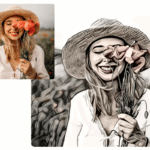 How To Turn A Photo Into A Coloring Page In Photo Infoupdate