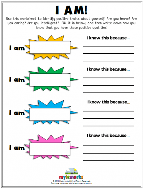 am is and are worksheets