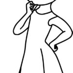 Inside Out Joy Coloring Pages Wecoloringpage