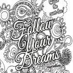 Inspirational Coloring Pages Coloring Home