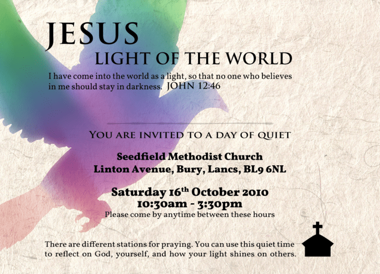 Invitation Card Event Throughout Church Invite Cards Template Sample 