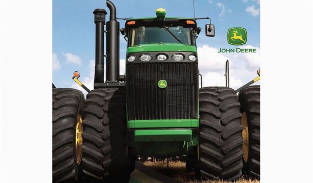 printable john deere birthday card