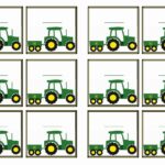 John Deere Birthday Party Kids Parties Windmill Protea Free