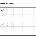 Katakana Writing Practice Sheets Pdf Dr Moku Learn Languages