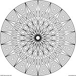 Kids Coloring Pages Hard Coloring Home