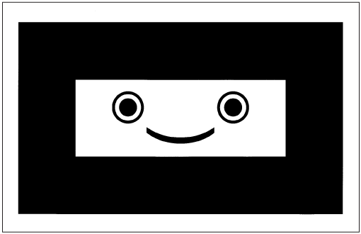 Kinect Calibration Card Problem Solved