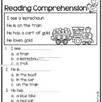 Language Arts 6th Grade Worksheets Language Worksheets