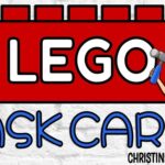 Lego Task Cards