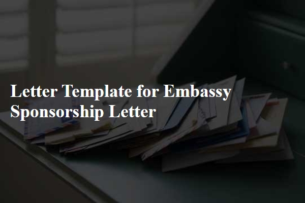 Letter Template For Embassy Invitation Letter Free Samples In PDF 