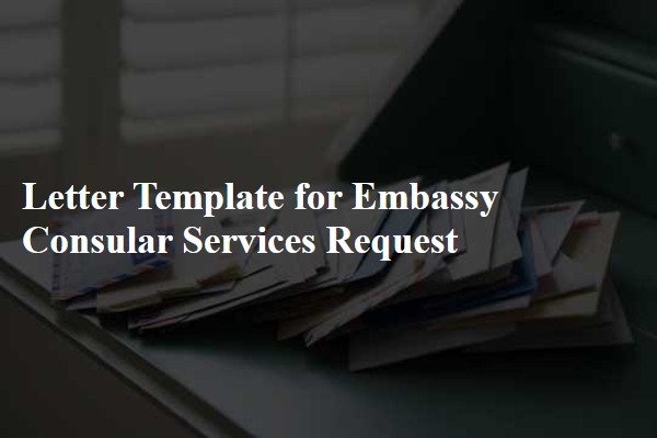 Letter Template For Embassy Invitation Letter Free Samples In PDF 