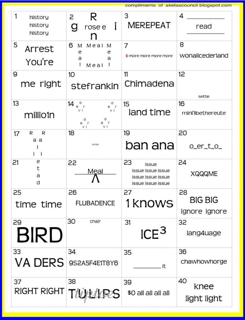 Math Brain Teaser Worksheets High School 338026 Free Worksheets Samples