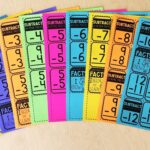 Math Fact Flash Cards Printable Printable Calendars AT A GLANCE