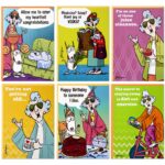 Maxine Birthday Cards Free Printable