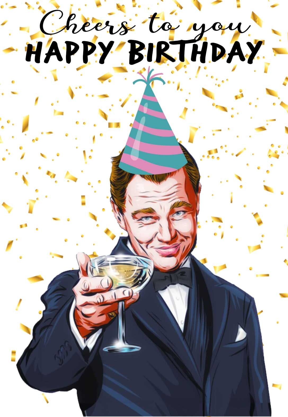 Meme Printable Birthday Cards PRINTBIRTHDAY CARDS