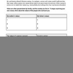 Mental Health Worksheets Printable Ronald Worksheets