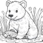 Mickey Mouse Coloring Pages Printable Free Infoupdate