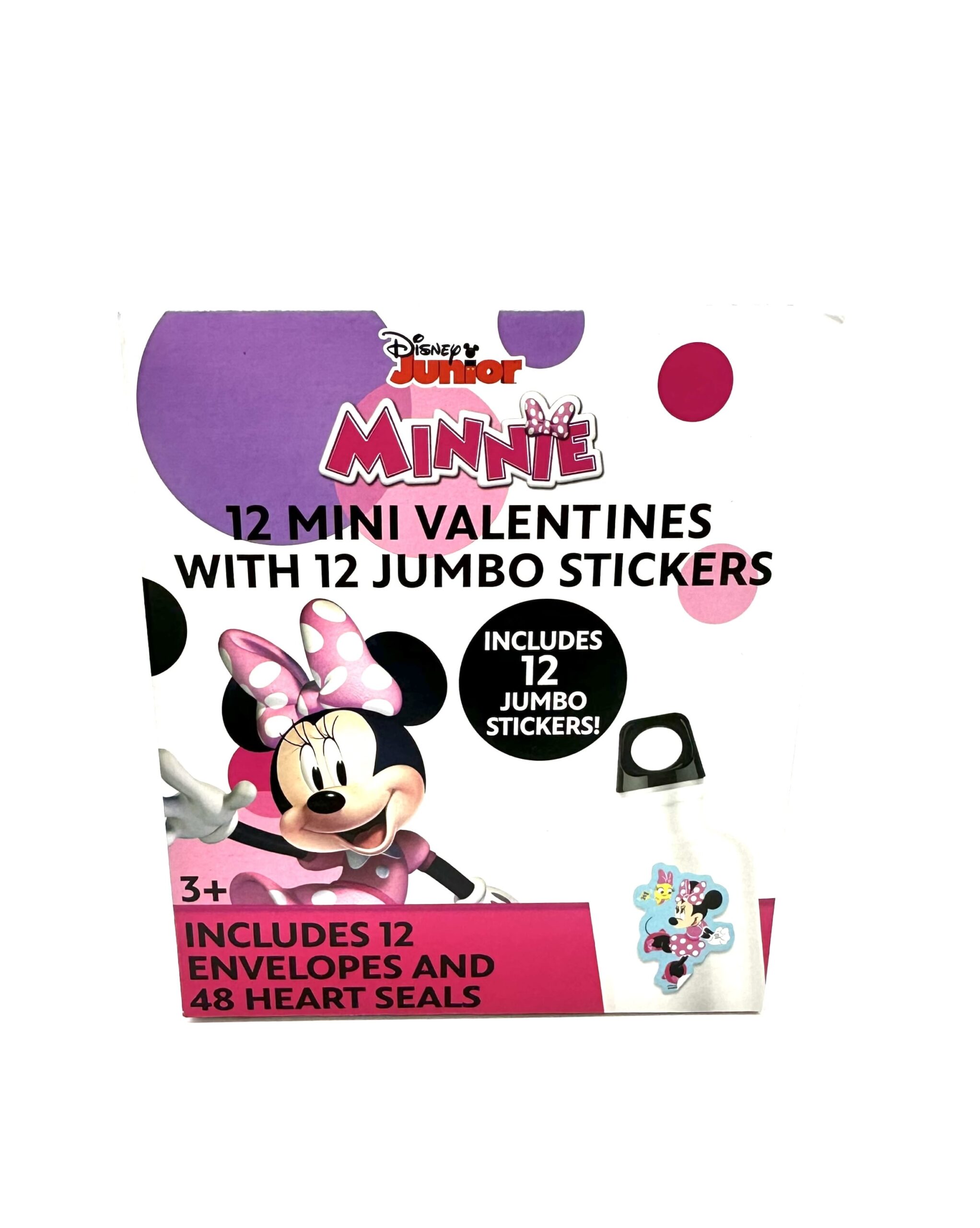 printable minnie mouse valentine cards
