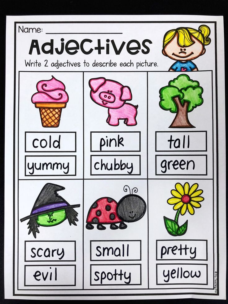 Noun Verb Adjective Worksheet Pro Worksheet
