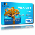 Online Visa Gift Cards Printable