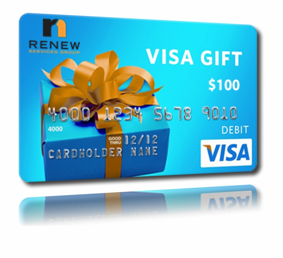 Online Visa Gift Cards Printable