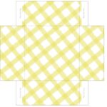 Papercraft Box Printable Box Templates Free Printable Papercrafts