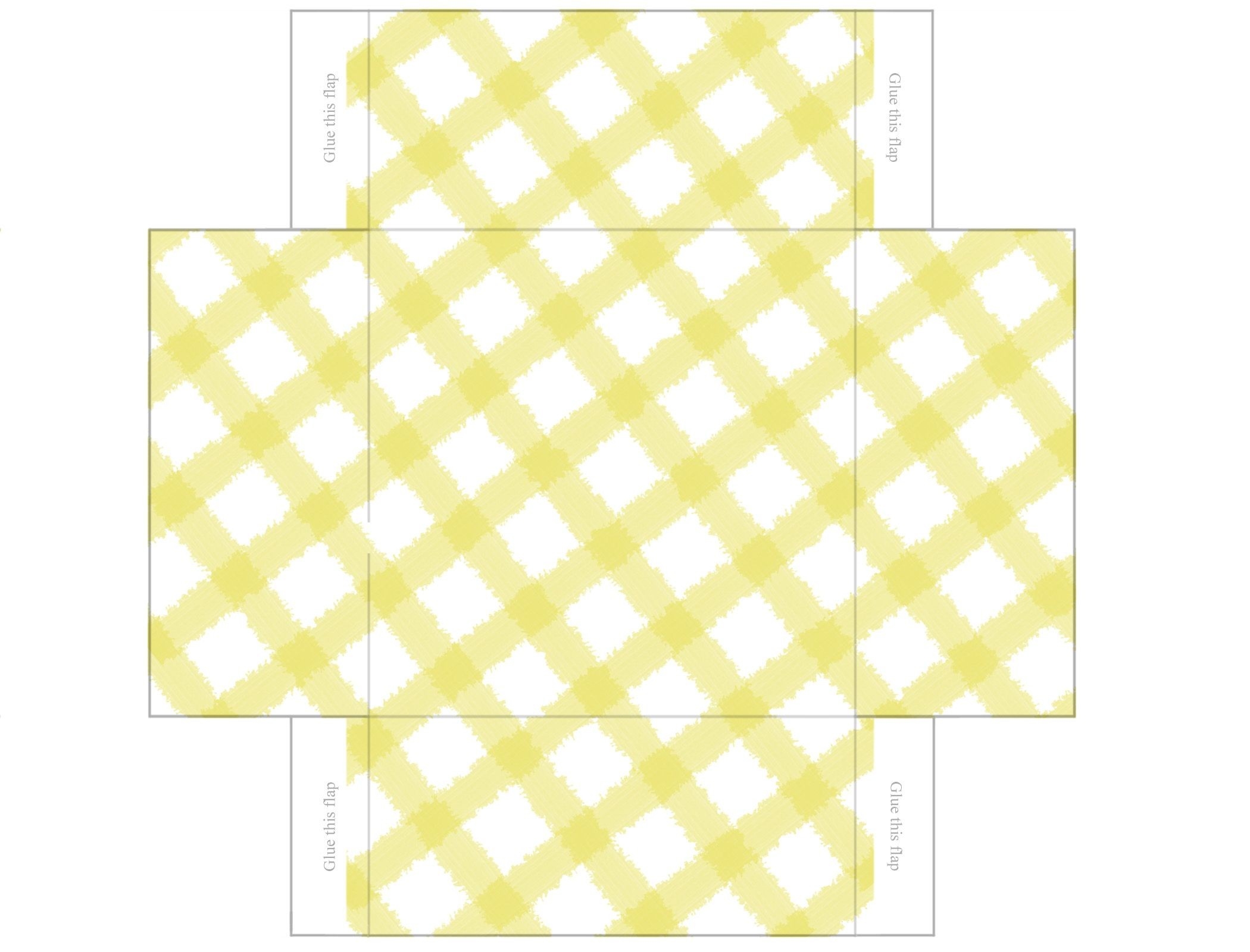 Papercraft Box Printable Box Templates Free Printable Papercrafts 