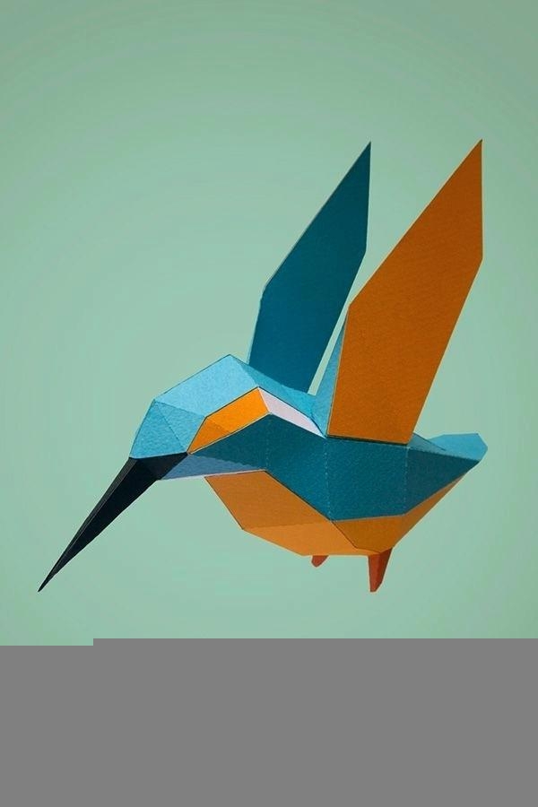 Papercraft Tutorial Papercraft Animals Paper Craft Pdf Free Download