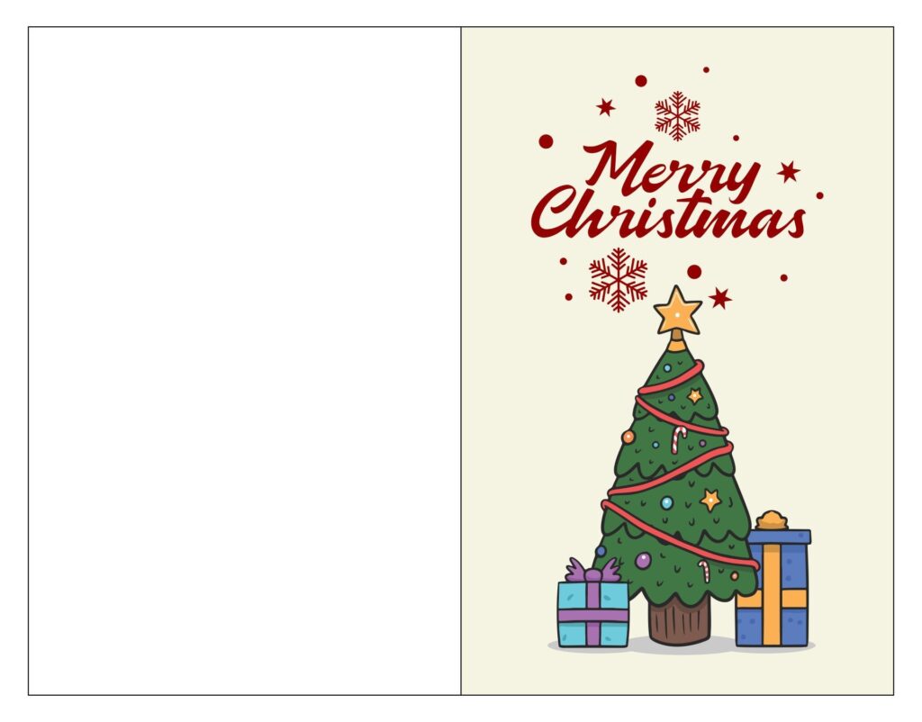 Pin On Christmas Theme Printable Things