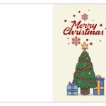 Pin On Christmas Theme Printable Things
