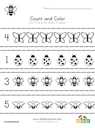 Pin On Preschool PreK Worksheets Library
