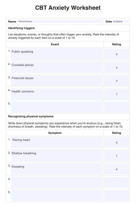 Pin On Psych Stuff Worksheets Library