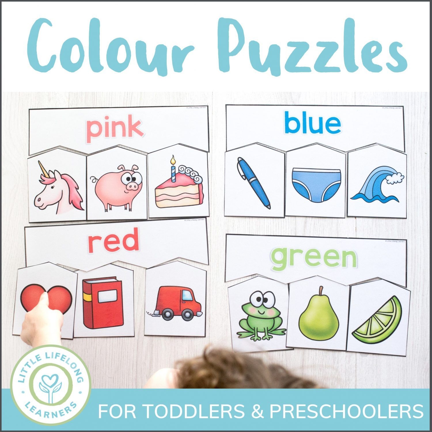Pin On Toddler Fun