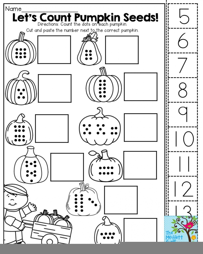 Pinterest Math Worksheets Printable