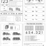 Place Value Worksheets 3rd Grade Worksheets Library