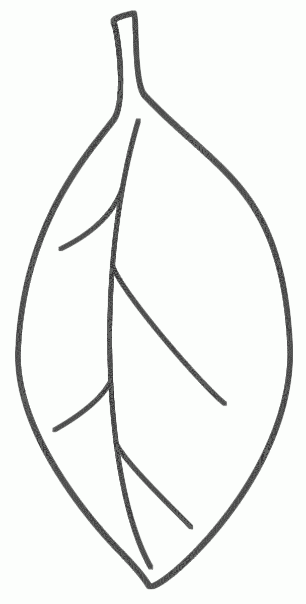 Pot Leaf Coloring Pages Cliparts co