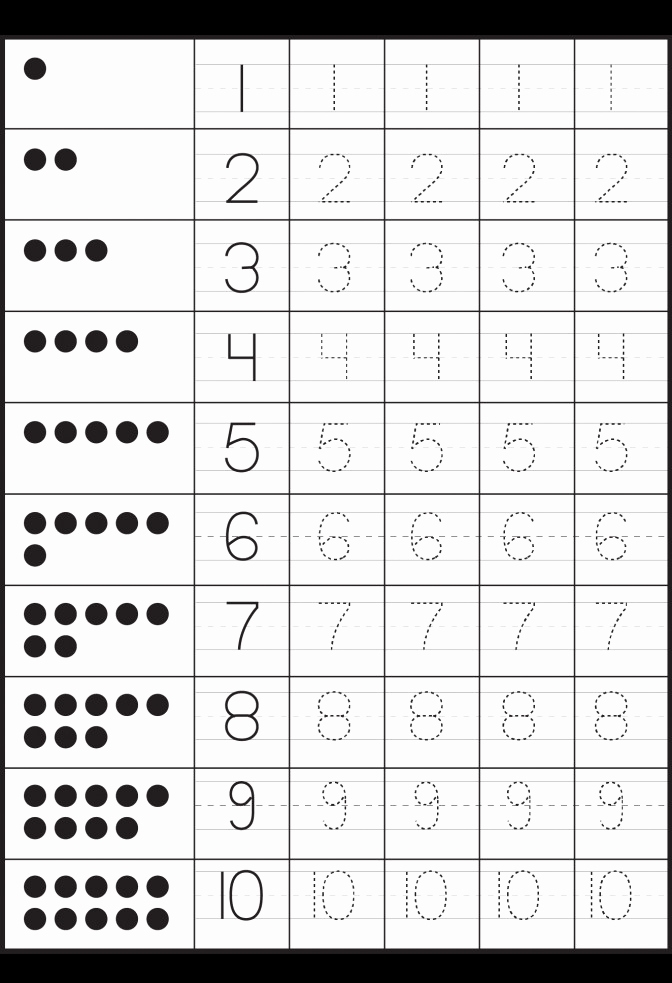 Pre Writing Worksheets Free Fresh Pre K Writing Worksheets Simple