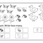 Printable Activities For 4 Year Olds Pdf